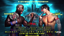 TNA Impact - 2025-01-02